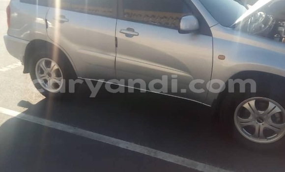 Acheter Occasion Voiture Toyota RAV4 Gris à Lusaka, Zambie Acheter Occasion Voiture Toyota RAV4 Gris à Lusaka, Zambie