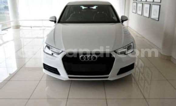 Tenga Tsaru Audi A4 Chena Mota in Lusaka in Zambia Tenga Tsaru Audi A4 Chena Mota in Lusaka in Zambia