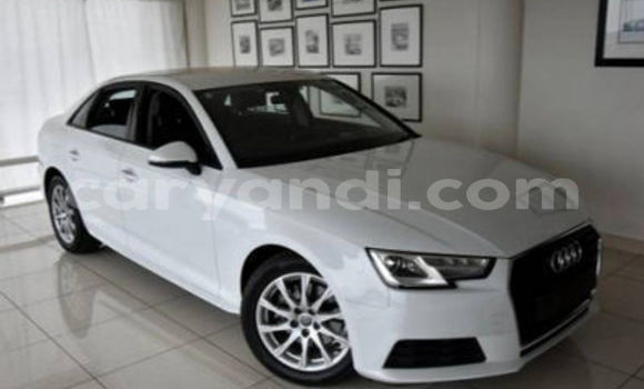 Tenga Tsaru Audi A4 Chena Mota in Lusaka in Zambia Tenga Tsaru Audi A4 Chena Mota in Lusaka in Zambia