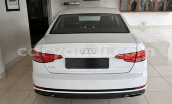 Tenga Tsaru Audi A4 Chena Mota in Lusaka in Zambia Tenga Tsaru Audi A4 Chena Mota in Lusaka in Zambia