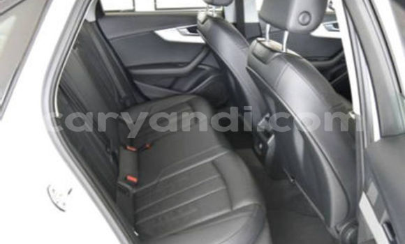 Tenga Tsaru Audi A4 Chena Mota in Lusaka in Zambia Tenga Tsaru Audi A4 Chena Mota in Lusaka in Zambia