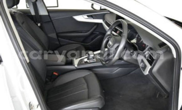 Tenga Tsaru Audi A4 Chena Mota in Lusaka in Zambia Tenga Tsaru Audi A4 Chena Mota in Lusaka in Zambia