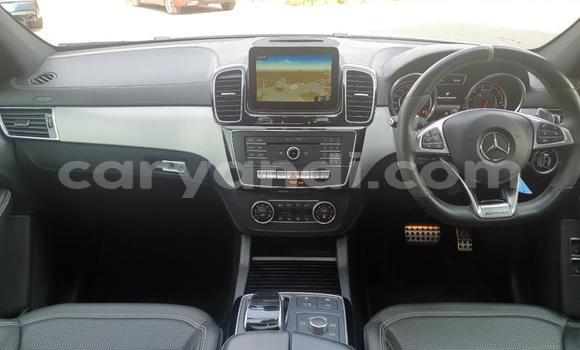 Acheter Occasion Voiture Mercedes‒Benz AMG GLE Blanc à Kalulushi, Copperbelt Acheter Occasion Voiture Mercedes‒Benz AMG GLE Blanc à Kalulushi, Copperbelt