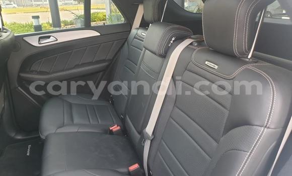 Acheter Occasion Voiture Mercedes‒Benz AMG GLE Blanc à Kalulushi, Copperbelt Acheter Occasion Voiture Mercedes‒Benz AMG GLE Blanc à Kalulushi, Copperbelt