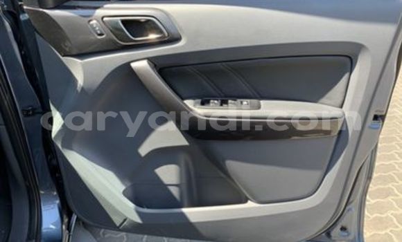 Tenga Tsaru Ford Everest Bhuruu Mota in Mazabuka in Southern Tenga Tsaru Ford Everest Bhuruu Mota in Mazabuka in Southern