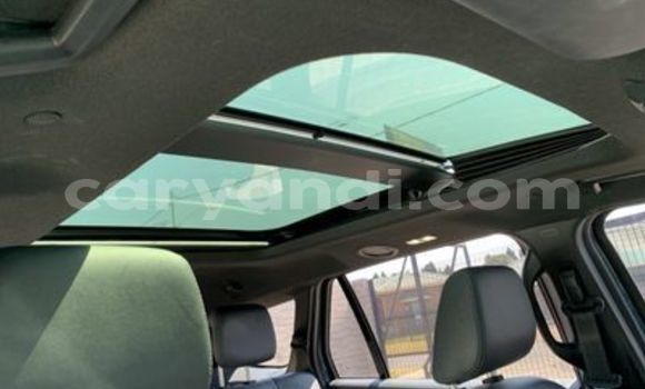 Tenga Tsaru Ford Everest Bhuruu Mota in Mazabuka in Southern Tenga Tsaru Ford Everest Bhuruu Mota in Mazabuka in Southern