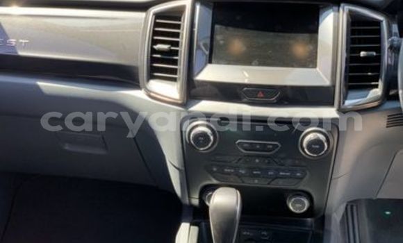 Tenga Tsaru Ford Everest Bhuruu Mota in Mazabuka in Southern Tenga Tsaru Ford Everest Bhuruu Mota in Mazabuka in Southern