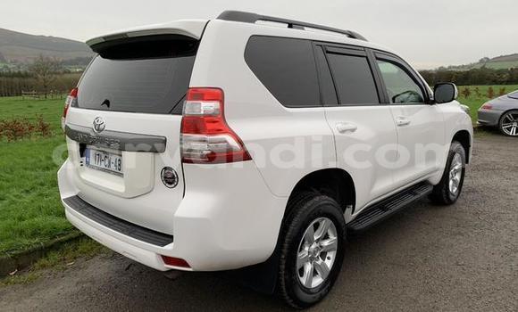 Buy Used Toyota Land Cruiser Prado Other Car in Lusaka in Zambia Buy Used Toyota Land Cruiser Prado Other Car in Lusaka in Zambia