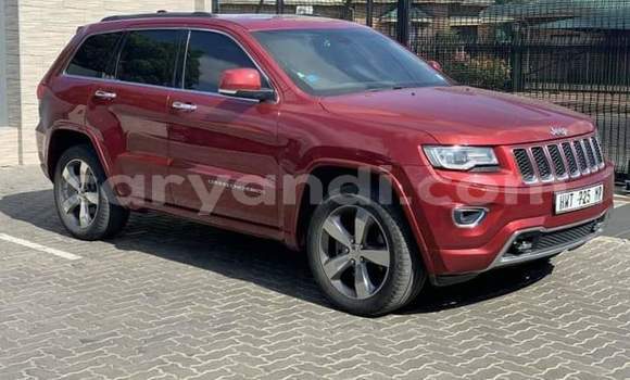 Nunua Ilio tumika Jeep Grand Cherokee Nyingine Gari ndani ya Mufulira nchini Zambia