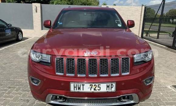 Buy Used Jeep Grand Cherokee Other Car in Mufulira in Zambia Buy Used Jeep Grand Cherokee Other Car in Mufulira in Zambia