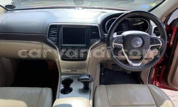 Buy Used Jeep Grand Cherokee Other Car in Mufulira in Zambia Buy Used Jeep Grand Cherokee Other Car in Mufulira in Zambia
