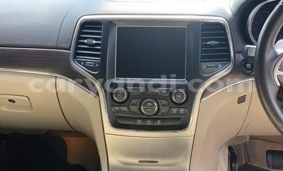 Buy Used Jeep Grand Cherokee Other Car in Mufulira in Zambia Buy Used Jeep Grand Cherokee Other Car in Mufulira in Zambia