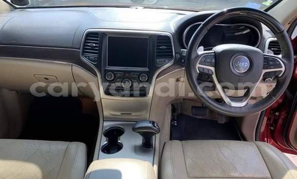 Buy Used Jeep Grand Cherokee Other Car in Mufulira in Zambia Buy Used Jeep Grand Cherokee Other Car in Mufulira in Zambia
