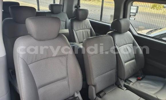 Buy Used Hyundai H1 White Car in Livingstone in Zambia Buy Used Hyundai H1 White Car in Livingstone in Zambia