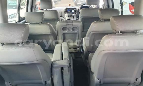 Buy Used Hyundai H1 White Car in Livingstone in Zambia Buy Used Hyundai H1 White Car in Livingstone in Zambia
