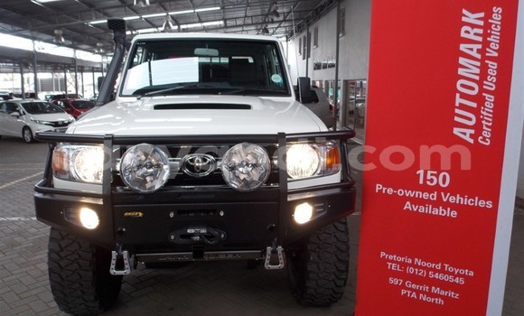 Tenga Tsaru Toyota Land Cruiser Zvimwe Mota in Chipata in Zambia Tenga Tsaru Toyota Land Cruiser Zvimwe Mota in Chipata in Zambia