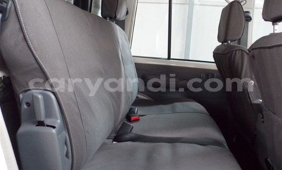 Tenga Tsaru Toyota Land Cruiser Zvimwe Mota in Chipata in Zambia Tenga Tsaru Toyota Land Cruiser Zvimwe Mota in Chipata in Zambia