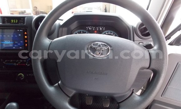 Tenga Tsaru Toyota Land Cruiser Zvimwe Mota in Chipata in Zambia Tenga Tsaru Toyota Land Cruiser Zvimwe Mota in Chipata in Zambia