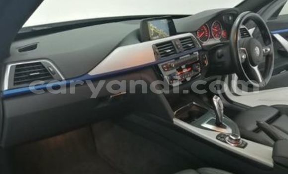 Tenga Tsaru BMW 3–Series Chena Mota in Mazabuka in Southern Tenga Tsaru BMW 3–Series Chena Mota in Mazabuka in Southern