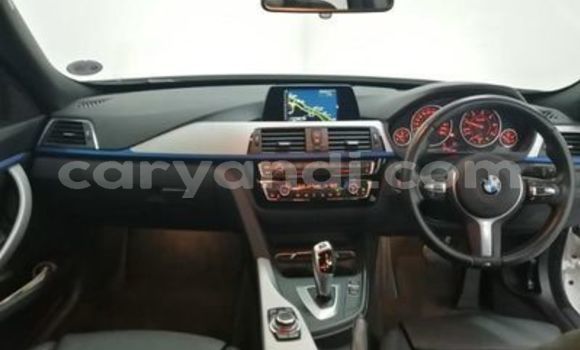 Tenga Tsaru BMW 3–Series Chena Mota in Mazabuka in Southern Tenga Tsaru BMW 3–Series Chena Mota in Mazabuka in Southern