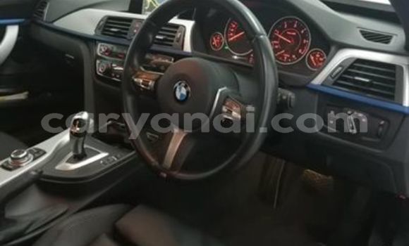 Tenga Tsaru BMW 3–Series Chena Mota in Mazabuka in Southern Tenga Tsaru BMW 3–Series Chena Mota in Mazabuka in Southern