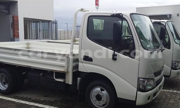 Buy Used Toyota Dyna White Car in Lusaka in Zambia Buy Used Toyota Dyna White Car in Lusaka in Zambia