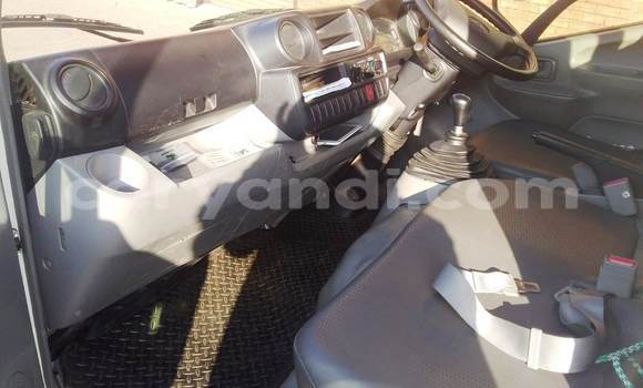 Tenga Tsaru Toyota Dyna Chena Mota in Lusaka in Zambia Tenga Tsaru Toyota Dyna Chena Mota in Lusaka in Zambia