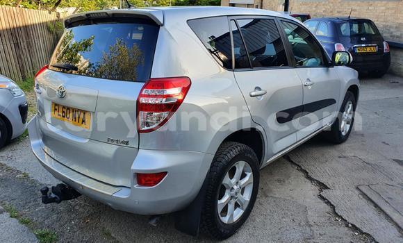 Buy Used Toyota Vanguard Other Car in Lusaka in Zambia Buy Used Toyota Vanguard Other Car in Lusaka in Zambia