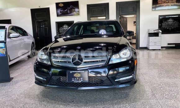 Buy Used Mercedes‒Benz C-klasse Other Car in Lusaka in Zambia Buy Used Mercedes‒Benz C-klasse Other Car in Lusaka in Zambia