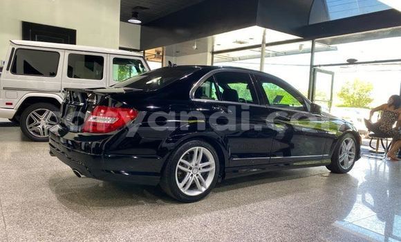 Buy Used Mercedes‒Benz C-klasse Other Car in Lusaka in Zambia Buy Used Mercedes‒Benz C-klasse Other Car in Lusaka in Zambia
