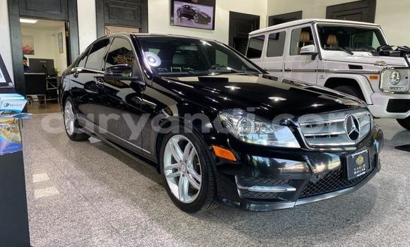 Buy Used Mercedes‒Benz C-klasse Other Car in Lusaka in Zambia Buy Used Mercedes‒Benz C-klasse Other Car in Lusaka in Zambia