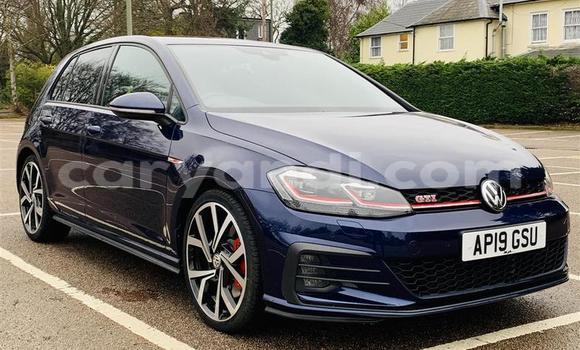 Nunua Ilio tumika Volkswagen Golf Nyingine Gari ndani ya Lusaka nchini Zambia