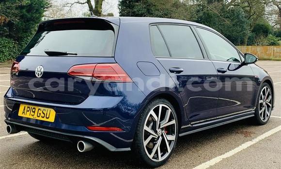 Buy Used Volkswagen Golf Other Car in Lusaka in Zambia Buy Used Volkswagen Golf Other Car in Lusaka in Zambia