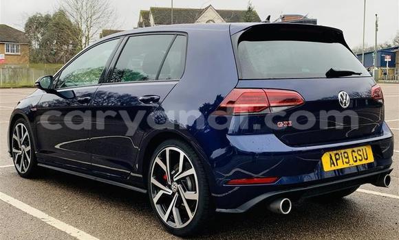 Buy Used Volkswagen Golf Other Car in Lusaka in Zambia Buy Used Volkswagen Golf Other Car in Lusaka in Zambia
