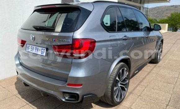 Buy Used BMW X5 M Silver Car in Kitwe in Zambia Buy Used BMW X5 M Silver Car in Kitwe in Zambia