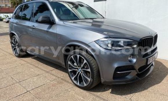 Buy Used BMW X5 M Silver Car in Kitwe in Zambia Buy Used BMW X5 M Silver Car in Kitwe in Zambia