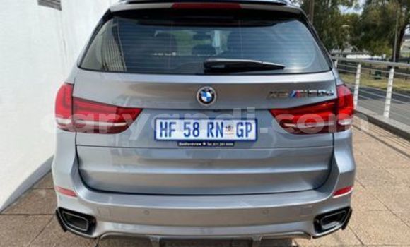 Buy Used BMW X5 M Silver Car in Kitwe in Zambia Buy Used BMW X5 M Silver Car in Kitwe in Zambia