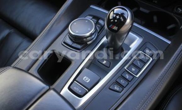 Buy Used BMW X5 M Silver Car in Kitwe in Zambia Buy Used BMW X5 M Silver Car in Kitwe in Zambia
