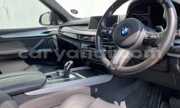 Buy Used BMW X5 M Silver Car in Kitwe in Zambia Buy Used BMW X5 M Silver Car in Kitwe in Zambia