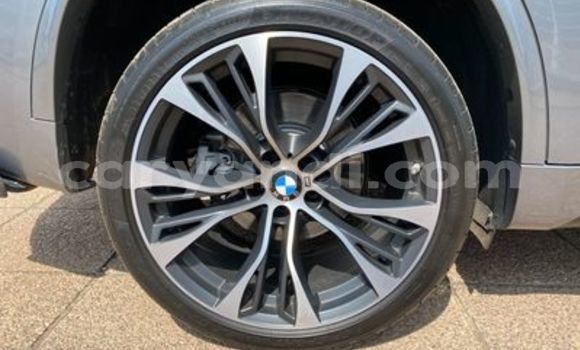 Buy Used BMW X5 M Silver Car in Kitwe in Zambia Buy Used BMW X5 M Silver Car in Kitwe in Zambia
