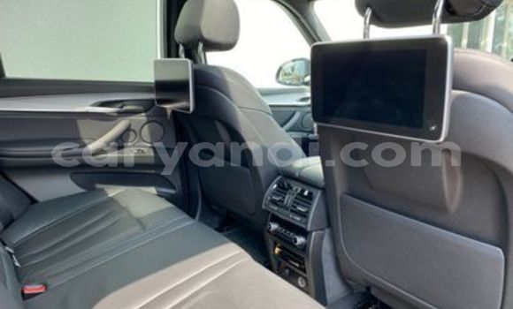 Buy Used BMW X5 M Silver Car in Kitwe in Zambia Buy Used BMW X5 M Silver Car in Kitwe in Zambia