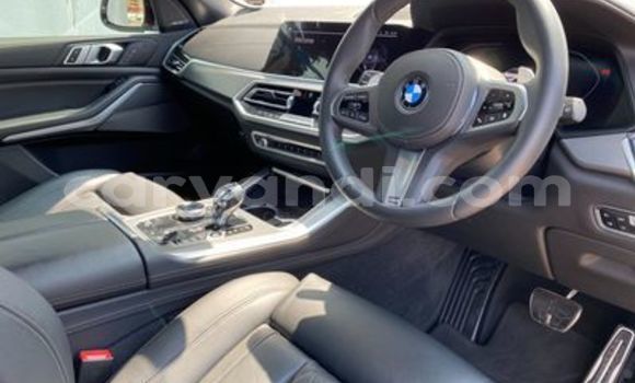 Acheter Occasion Voiture BMW X5 Blanc à Mufulira, Zambie Acheter Occasion Voiture BMW X5 Blanc à Mufulira, Zambie