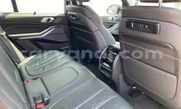 Acheter Occasion Voiture BMW X5 Blanc à Mufulira, Zambie Acheter Occasion Voiture BMW X5 Blanc à Mufulira, Zambie
