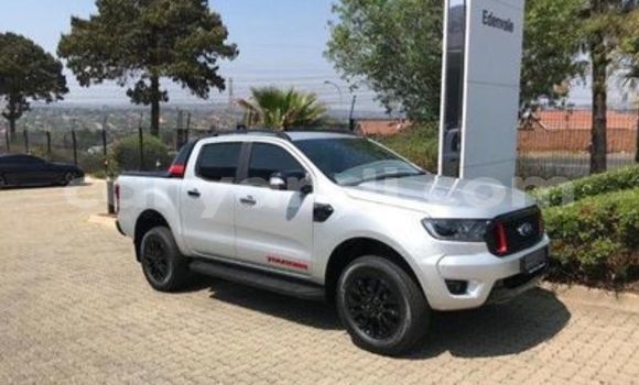 Buy Used Ford Ranger Other Car in Kalulushi in Copperbelt Buy Used Ford Ranger Other Car in Kalulushi in Copperbelt