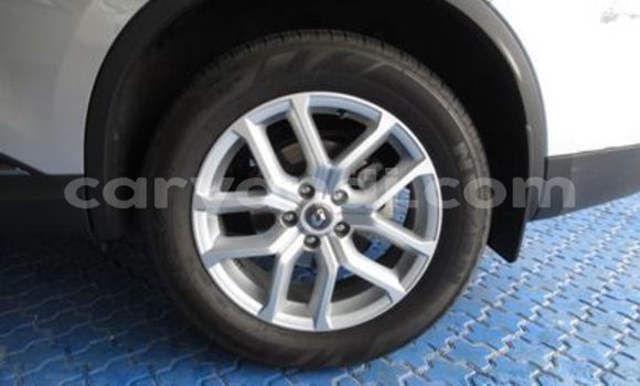 Buy Used Renault Koleos Silver Car in Ndola in Zambia Buy Used Renault Koleos Silver Car in Ndola in Zambia