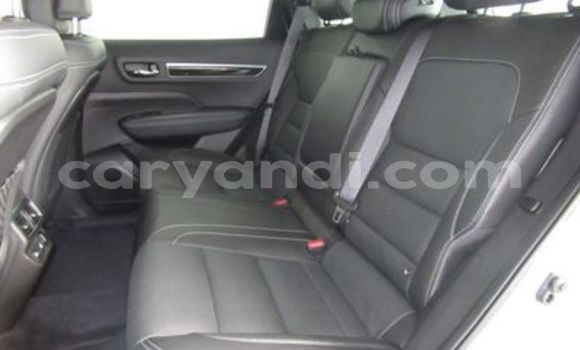 Buy Used Renault Koleos Silver Car in Ndola in Zambia Buy Used Renault Koleos Silver Car in Ndola in Zambia