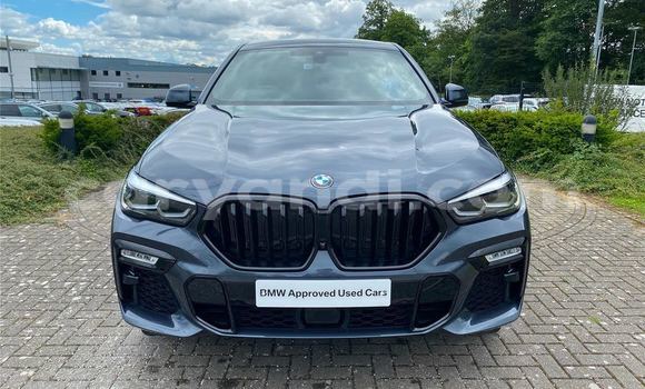 Nunua Ilio tumika BMW X6 Nyingine Gari ndani ya Lusaka nchini Zambia Nunua Ilio tumika BMW X6 Nyingine Gari ndani ya Lusaka nchini Zambia