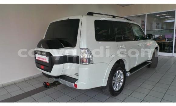 Tenga Tsaru Mitsubishi Pajero Chena Mota in Mazabuka in Southern Tenga Tsaru Mitsubishi Pajero Chena Mota in Mazabuka in Southern