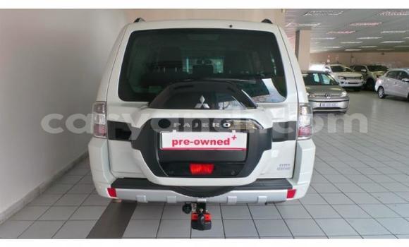 Tenga Tsaru Mitsubishi Pajero Chena Mota in Mazabuka in Southern Tenga Tsaru Mitsubishi Pajero Chena Mota in Mazabuka in Southern