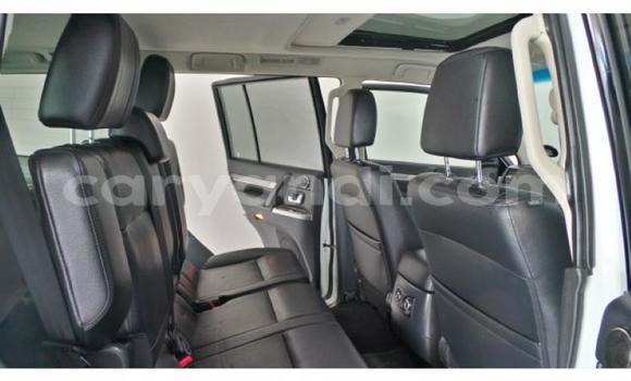 Tenga Tsaru Mitsubishi Pajero Chena Mota in Mazabuka in Southern Tenga Tsaru Mitsubishi Pajero Chena Mota in Mazabuka in Southern